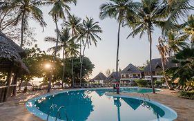 Paradise Beach Resort Sansibar
